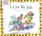 Pat Thomas, Pat/ Harker Thomas, Lesley Harker, Leslie Harker - I Can Be Safe