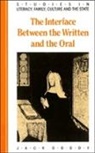 Jack Goody - The Interface between the Written and the Oral