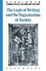 Jack Goody - The Logic of Writing and the Organization of Society