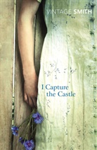 Dodie Smith - I Capture the Castle