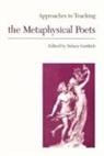 Gottlieb, Sidney (EDT) Gottlieb, Gottlieb Sidney, Author Sidney (Sacred Heart University) Gottlieb, Sidney Gottlieb - Approaches to Teaching the Metaphysical Poets