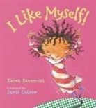 Karen Beaumont, David Catrow - I Like Myself