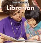 Dan Liebman, Daniel Liebman - I Want to Be a Librarian