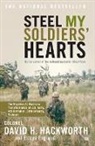 Eilhys England, Col. David H. Hackworth, David H Hackworth, David H. Hackworth - "Steel My Soldiers' Hearts: Hopeless to Harcore Transformation US Army, 4th Battalion, 39th Infantry "
