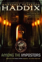 Margaret Peterson Haddix - Among the Impostors