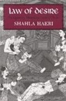Haeri, Shahla Haeri, Syracuse University - Law of desire