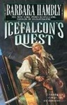 Barbara Hambly - Icefalcon's Quest