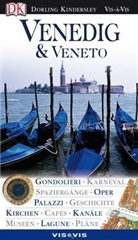 Susie Boulton, Christopher Catling - Vis-à-Vis Venedig & Veneto