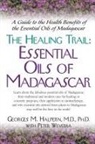 Georges M. Halpern, M.D. Halpern - The Healing Trail