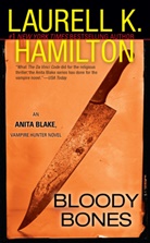 Laurell K Hamilton, Laurell K. Hamilton - Bloody Bones