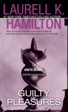 Laurell K Hamilton, Laurell K. Hamilton - Guilty Pleasures