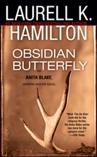 Laurell K Hamilton, Laurell K. Hamilton - Obsidian Butterfly