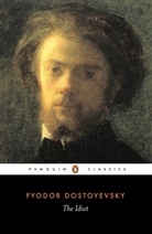 Ron Arad, Fjodor M. Dostojewskij, Fyodor Dostoyevsky, David McDuff, William Mills Todd - The Idiot