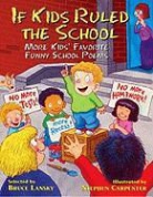 Bruce Lansky, Bruce (EDT) Lansky, Stephen Carpenter, Bruce Lansky - If Kids Ruled the School