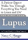 Nancy Hanger, Nancy C Hanger, Nancy C. Hanger, Andrea Schneebaum M.D., Andrea Schneebaum Hanger M.d. - First Year: Lupus