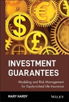 Hardy, Mary Hardy, Mary L. Hardy, Thomas Hardy, Thomas Defendant Hardy, Hardy Mary - Investment Guarantees