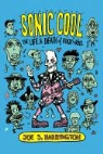 Joe Harrington - Sonic Cool