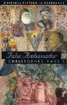 Chistopher Harris, Christopher Harris, First Last - False Ambassador