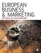 Phil Harris, Phil Mcdonald Harris, Phil Harris, Harris Phil, Frank McDonald, McDonald Frank - European Business and Marketing