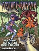 Chris Hart, Christopher Hart - Anime Mania