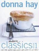Donna Hay, Con Poulos - Modern Classics