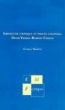 Carole Martin, Robert Challe, Frédéric Deloffre, c deloffre Martin, Carole Martin, REVUE ANNALES BENJ C... - Imposture utopique et procès colonial : Denis Veiras, Robert Challe