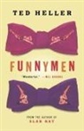 Heller, Ted Heller - Funnymen