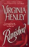 Virginia Henley - Ravished