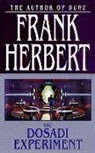 Franck Herbert, Frank Herbert - The Dosadi Experiment