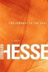 Hermann Hesse - Journey to the East