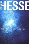 Hermann Hesse - Narcissus & Goldmund