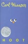 Carl Hiaasen - Hoot