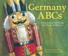 Sarah Heiman, Jason Miller, Jason Millet - Germany ABCs