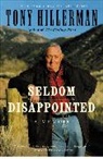 Tony Hillerman, Hillerman Tony - Seldom Disappointed