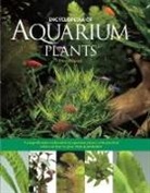 Hiscock, Peter Hiscock - Encyclopedia of Aquarium Plants