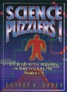 Rg Hoehn, Robert G Hoehn, Robert G. Hoehn, Hoehn Robert G. - Science Puzzlers!