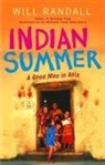 Will Randall - Indian Summer