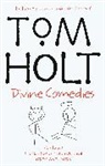 Tom Holt, K. J. Parker - Tom Holt Omnibus 3