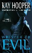 Copyright Paperback Collection, Kay Hooper, Kay Hopper - Whisper of Evil