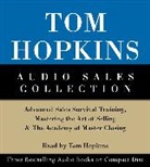 Tom Hopkins, Hopkins Tom, Tom Hopkins - Tom Hopkins Audio Sales Collection (Audio book)
