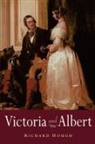 Richard Hough - Victoria and Albert
