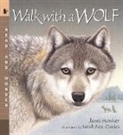Sarah Fox-Davies, Janni Howker, Janni/ Fox-Davies Howker, Sarah Fox-Davies - Walk With a Wolf
