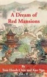 Tsao Hsueh-Chin, Kao Ngo - A Dream of Red Mansions Vol. 2