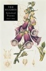 Ted Hughes - Selected Poems 1957-1994