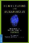 Leon Kass, Leon R Kass, Leon R. Kass - Human Cloning and Human Dignity