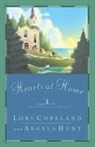 Lori Copeland, Lori Hunt Copeland, Angela Hunt, Angela Elwell Hunt - Hearts At Home