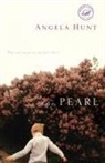 Angela Hunt, Angela Elwell Hunt, Thomas Nelson, Thomas Nelson - The Pearl