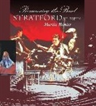 Martin Hunter, Hunter Martin - Romancing the Bard
