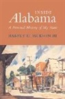 Harvey Jackson, Harvey H Jackson, Harvey H. Jackson - Inside Alabama