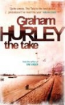 Graham Hurley - The Take